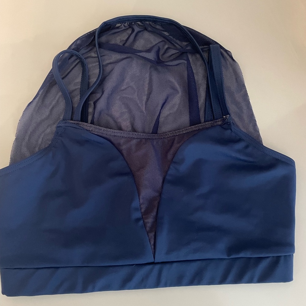 ballera bra